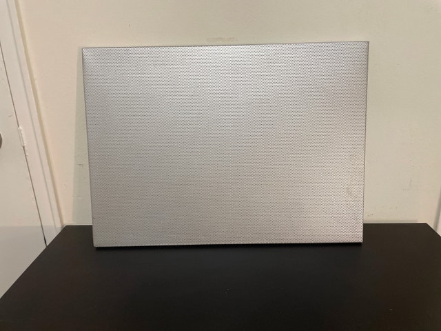 Umbra Bulletboard Magnetic & Pushpin Bulletin Board - photo 2