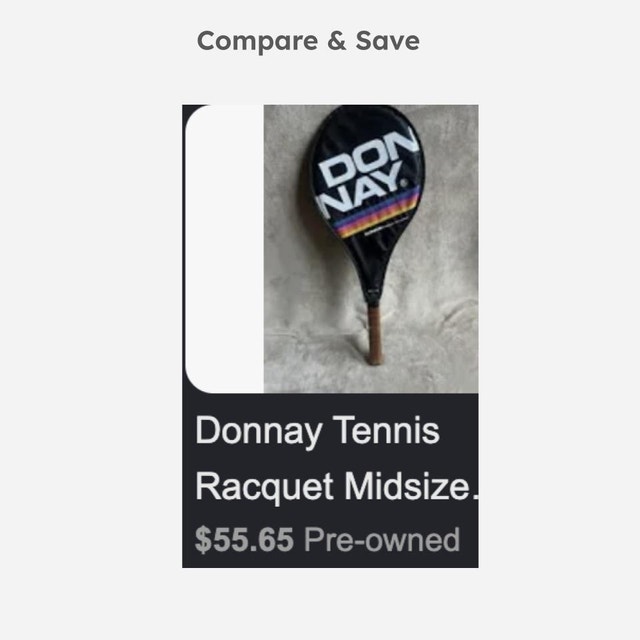 Slazenger + Donnay Tennis Rackets + Tennis Balls Set - photo 3