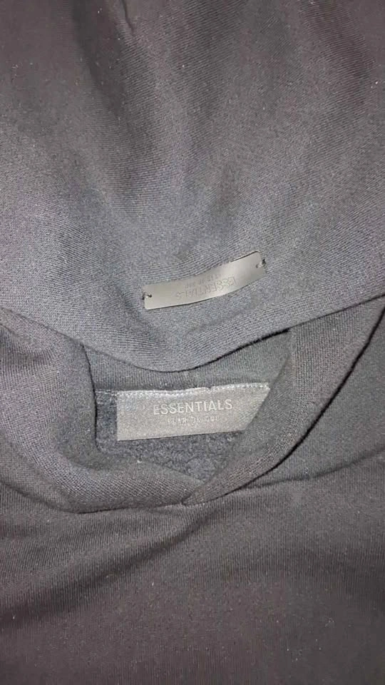 NBA Essentials Hoodie - photo 2