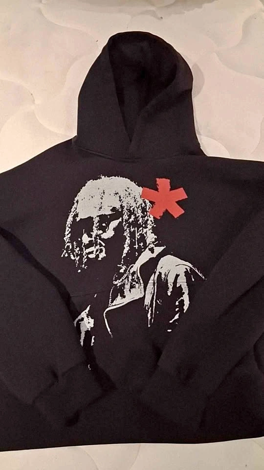 Hype Dept Vamp Hoodie