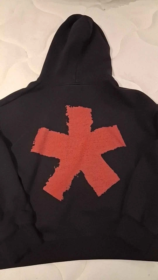 Hype Dept Vamp Hoodie - photo 3