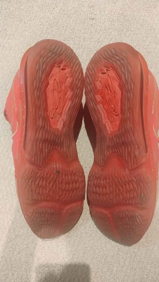 Lebron 17 x Titan Low Size 11 Basketball Shoes - photo 5