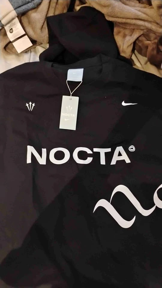 Nocta Basketball Shirt