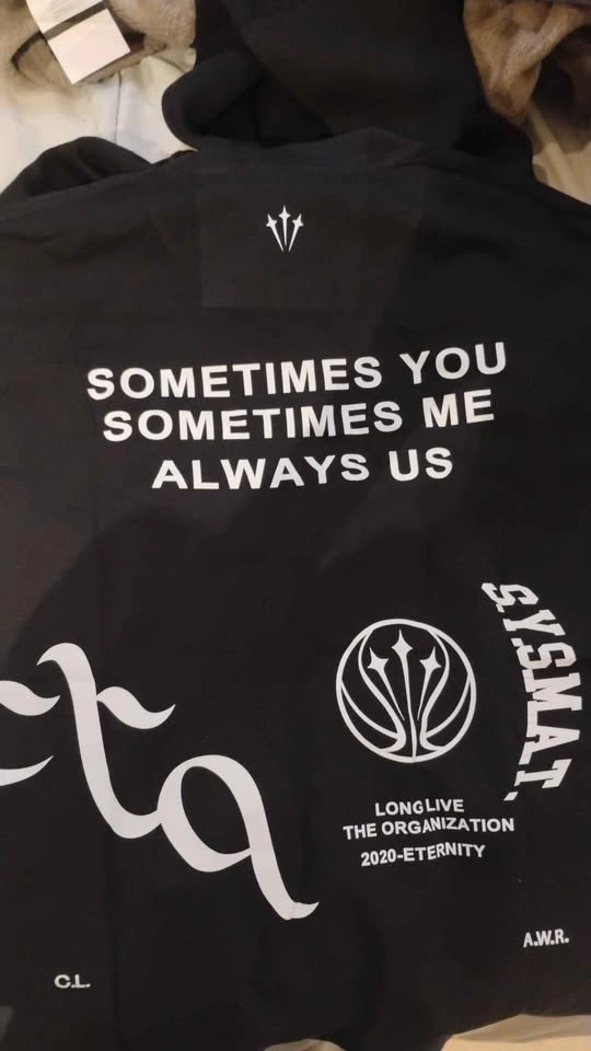 Nocta Basketball Shirt - photo 2