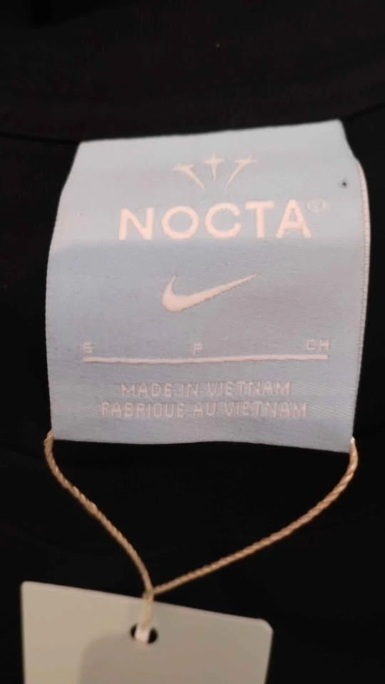 Nocta Basketball Shirt - photo 3