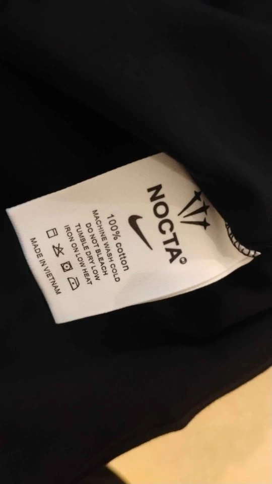 Nocta Basketball Shirt - photo 4