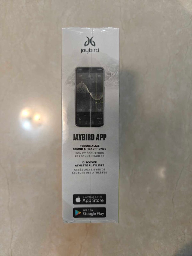 Jaybird X4 Wireless Sport Headphones - photo 3