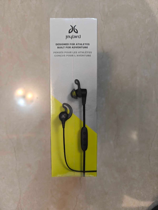 Jaybird X4 Wireless Sport Headphones - photo 4
