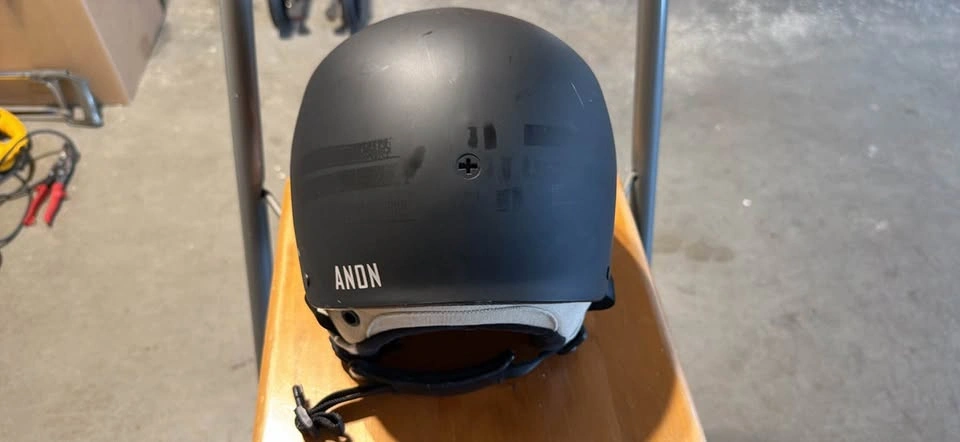 Anon Ski and Snowboard Helmet - photo 3