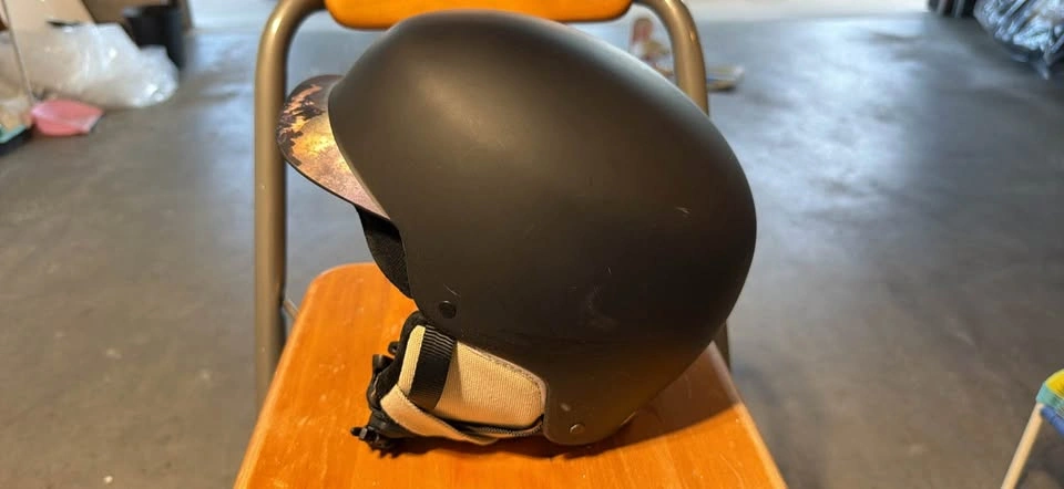 Anon Ski and Snowboard Helmet - photo 4