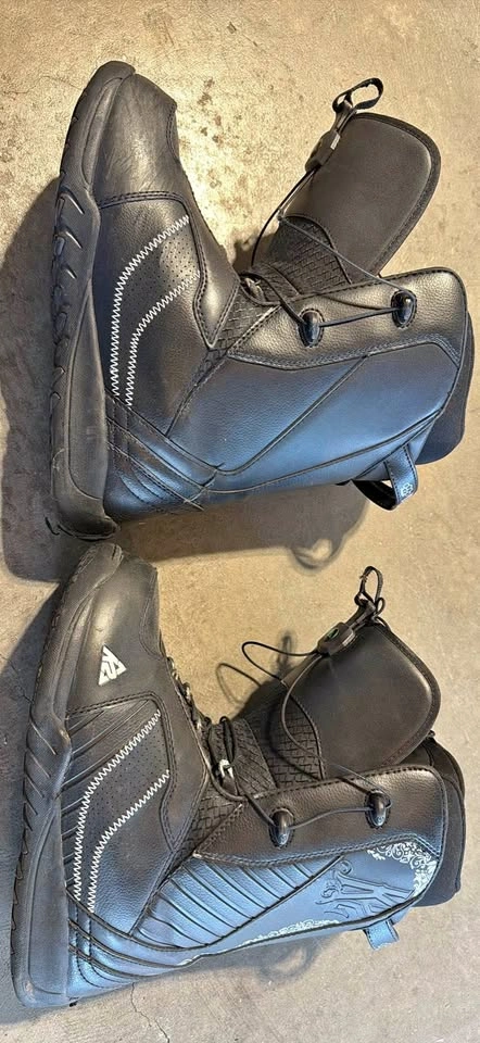 K2 Snowboard Boots