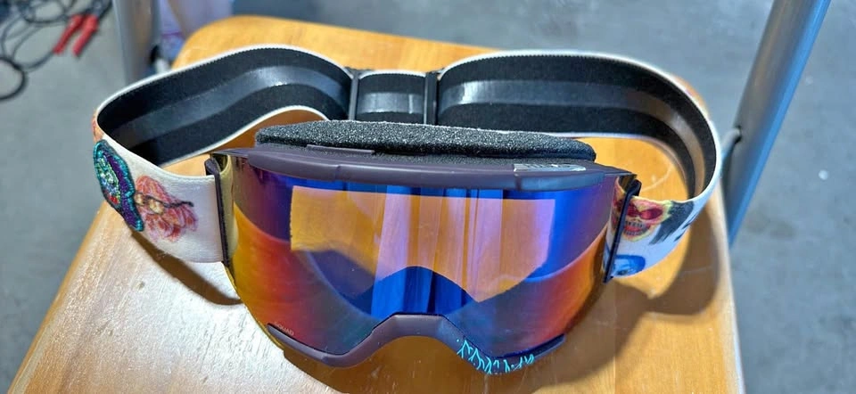 Smith Squad Snow Goggles