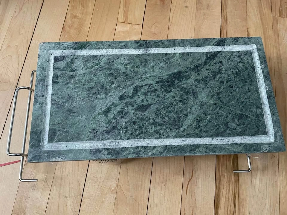 ThinkSwiss Grill Stone - photo 2