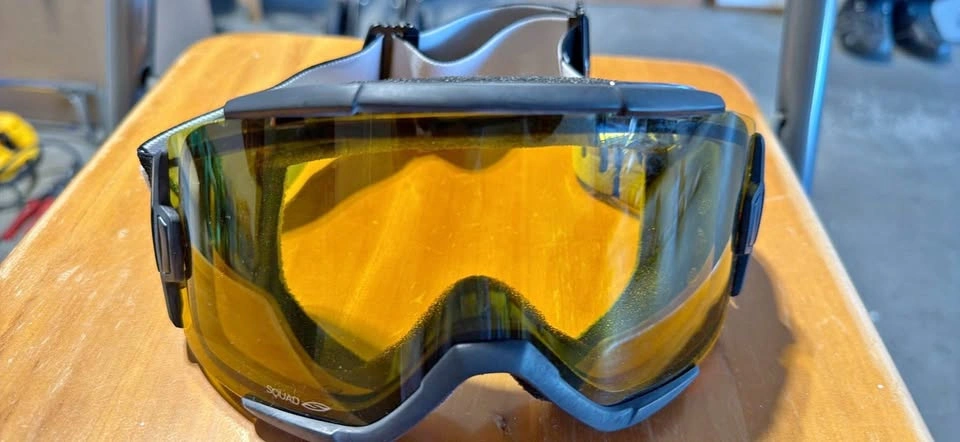 Smith Squad Ski Goggles