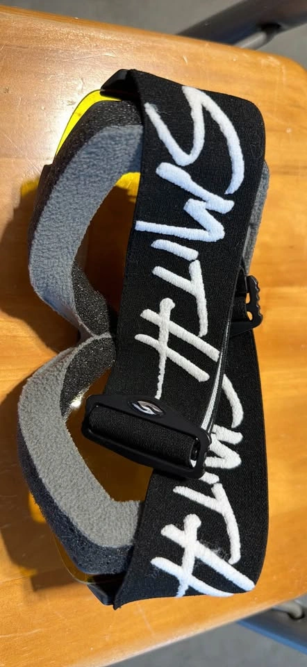 Smith Squad Ski Goggles - photo 2