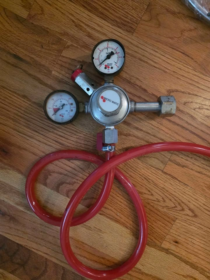 Professional brewing equipment / home brewing supplies - photo 4