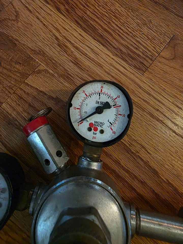 Professional brewing equipment / home brewing supplies - photo 5