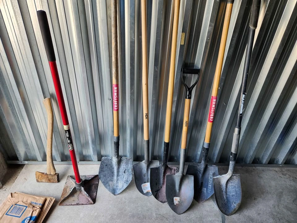 🇨🇦  Gardening and landscaping tools - photo 2