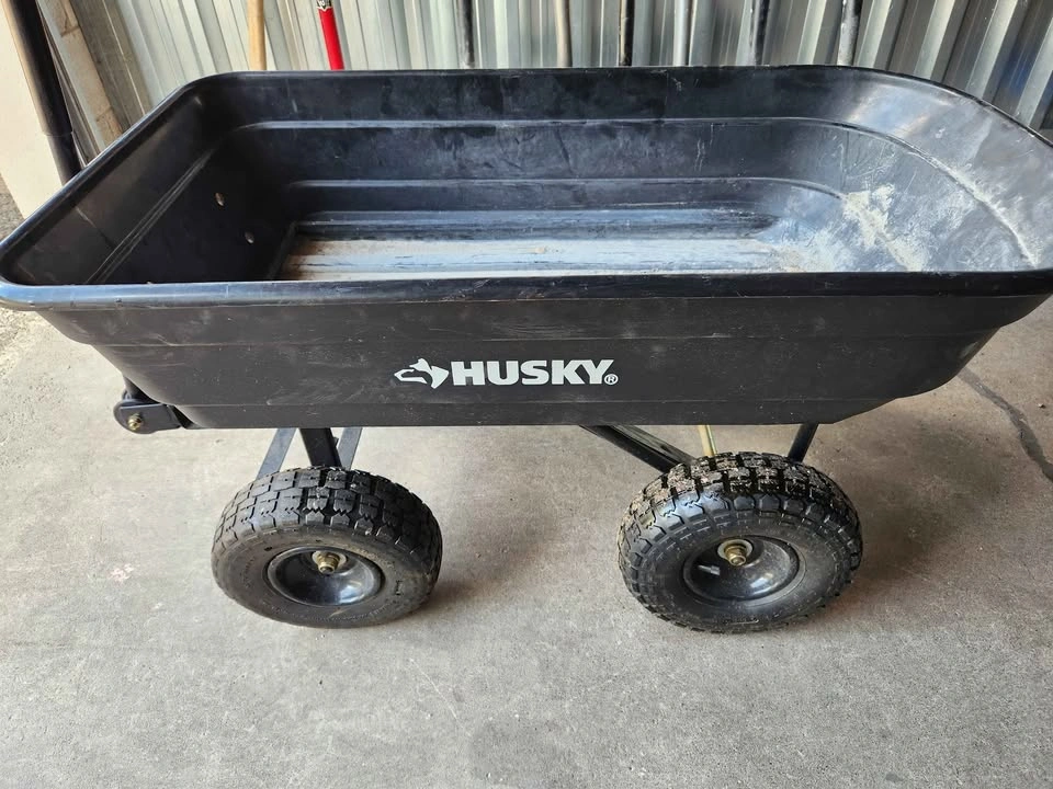 🇨🇦  Gardening and landscaping tools - photo 3