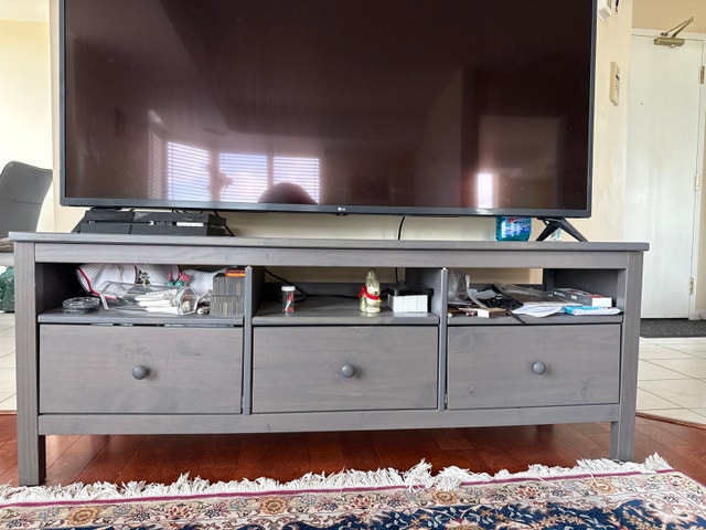 IKEA TV Stand in Good Condition