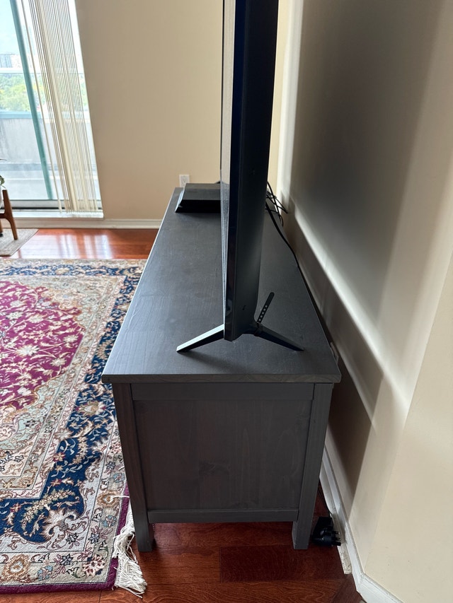 IKEA TV Stand in Good Condition - photo 3