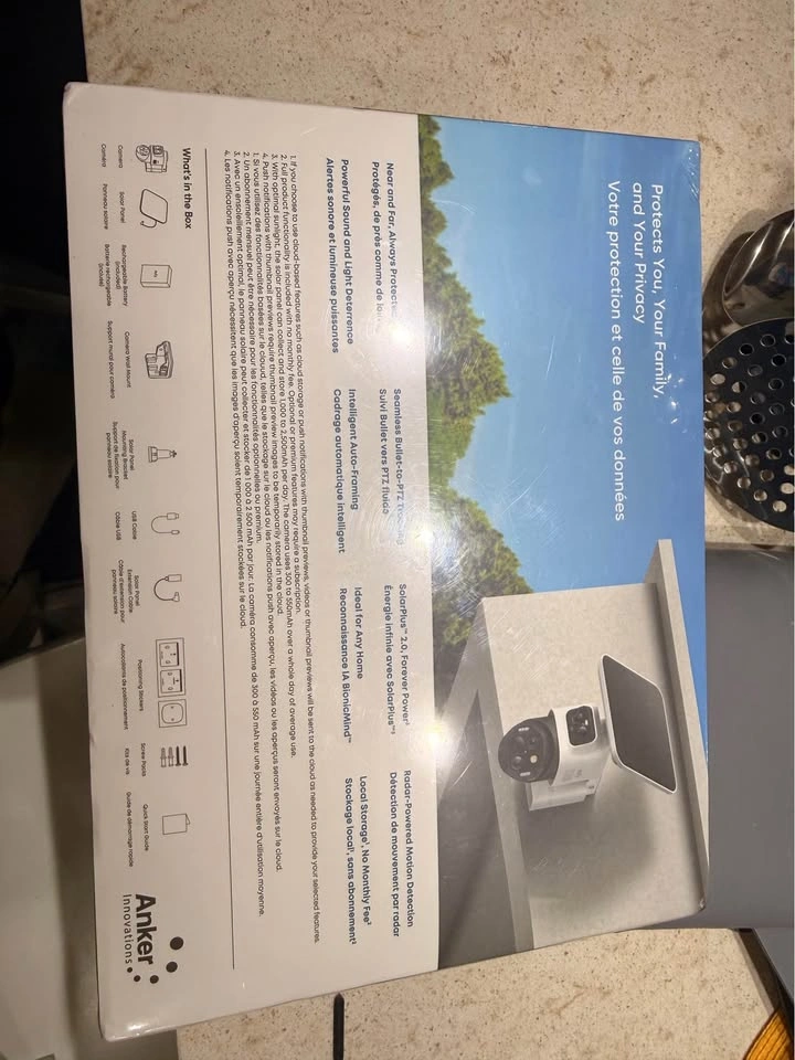 eufy eufyCam S4 Security Camera - photo 3
