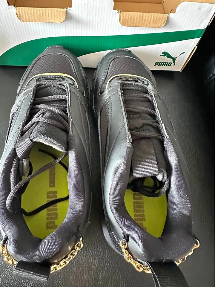 Puma Kyron DD Women's Size 8