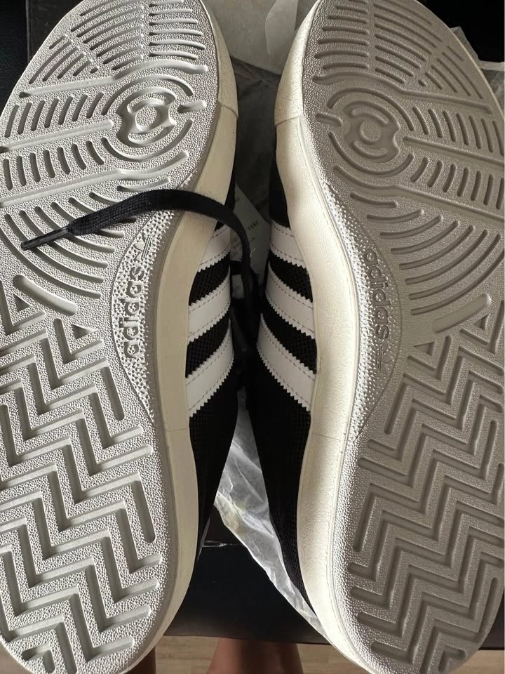 adidas Nora Skateboarding Shoes - photo 3