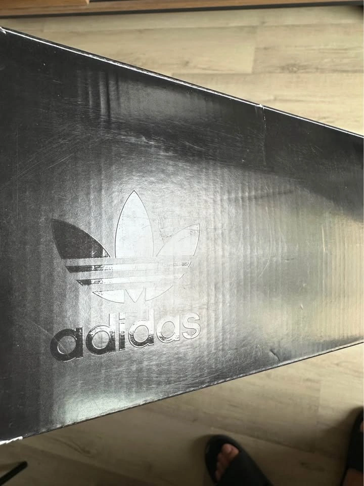 adidas Nora Skateboarding Shoes - photo 5