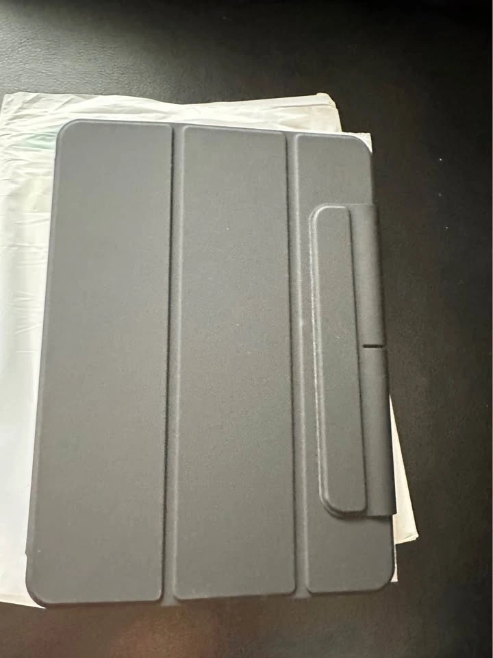 ESR Rebound Magnetic Case for iPad Pro 11-inch - photo 4