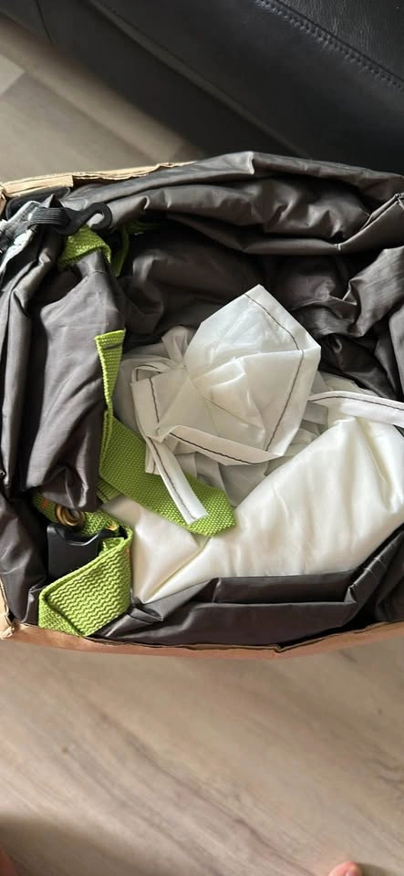 Woods Lookout 8 Tent - photo 4
