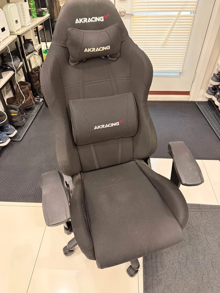 AKRacing Gaming Chair