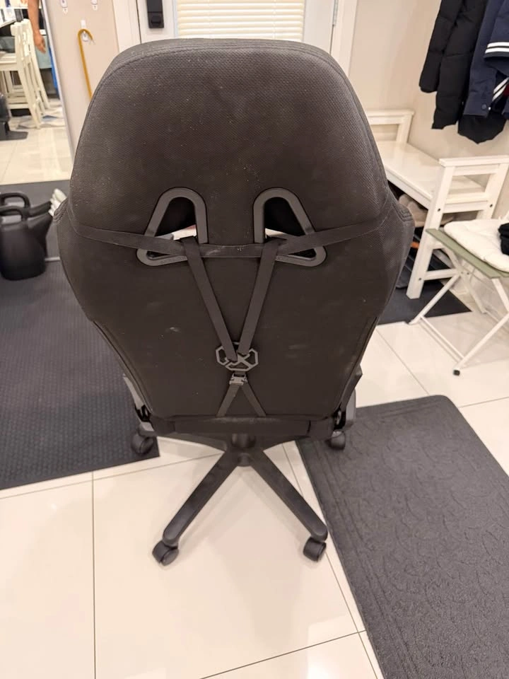 AKRacing Gaming Chair - photo 2