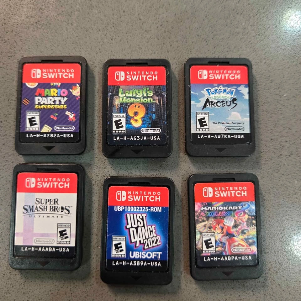 Switch joycons. Official Nintendo. No issues. - photo 2