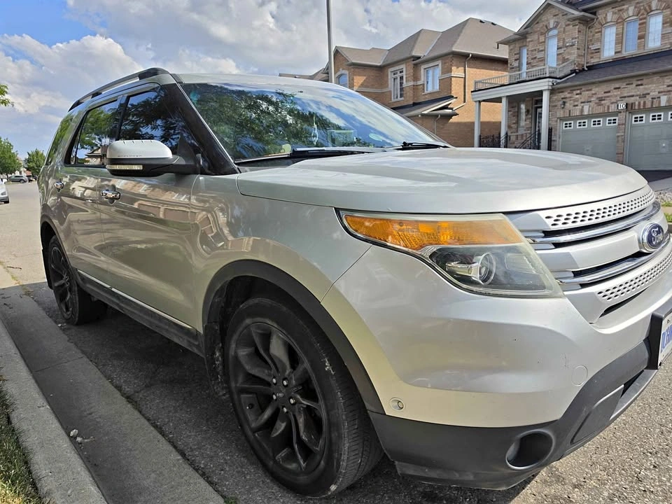 Explorer 2014