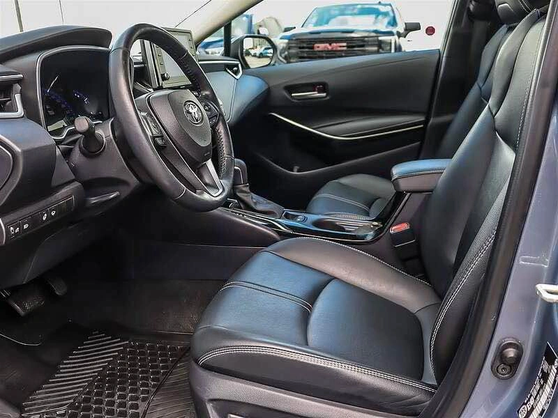 2022 Toyota Corolla XLE - photo 5