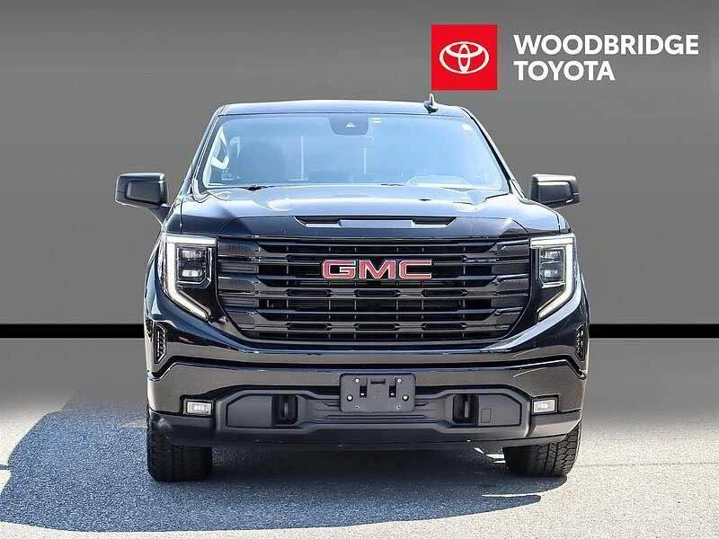 2024 GMC Sierra 1500 Elevation - photo 2