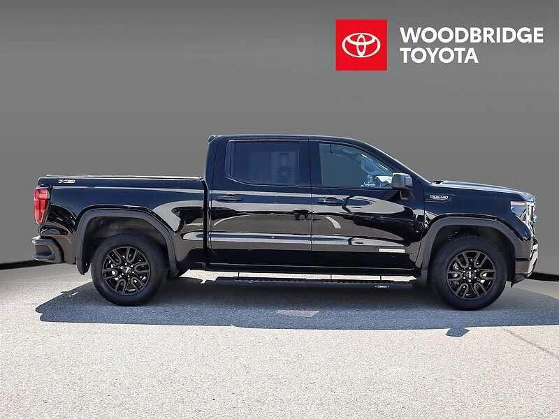 2024 GMC Sierra 1500 Elevation - photo 3