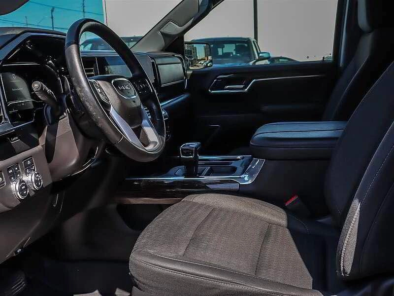 2024 GMC Sierra 1500 Elevation - photo 5