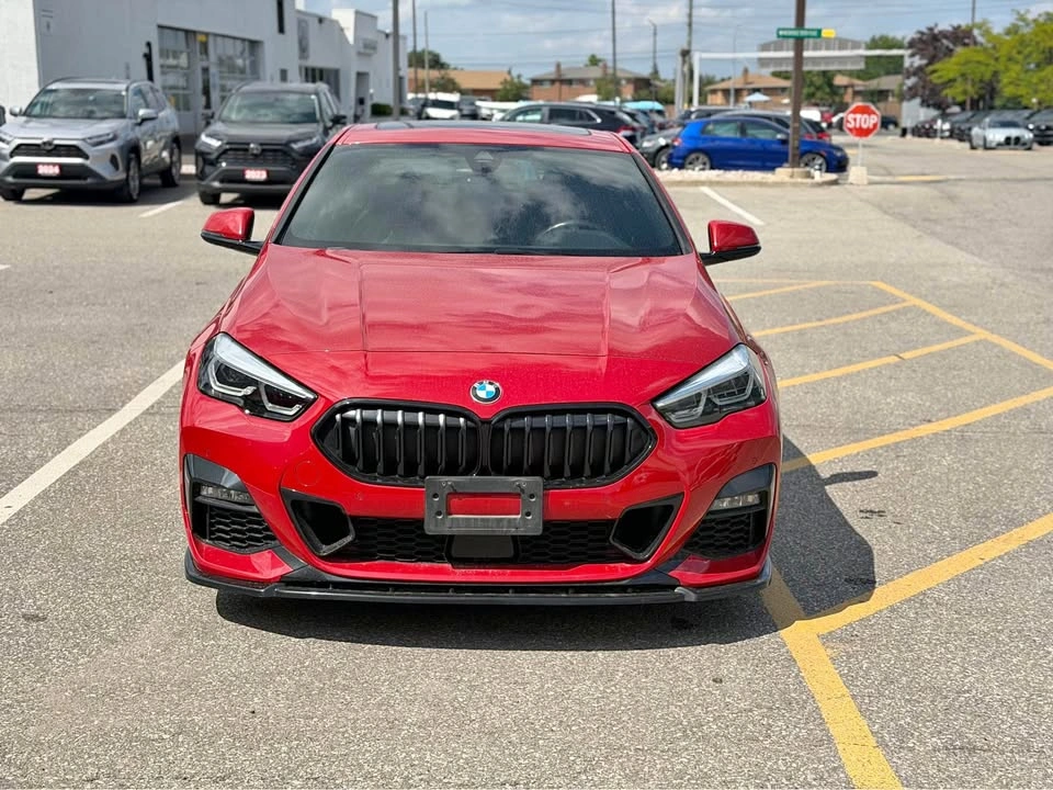 2021 BMW 228i xDrive