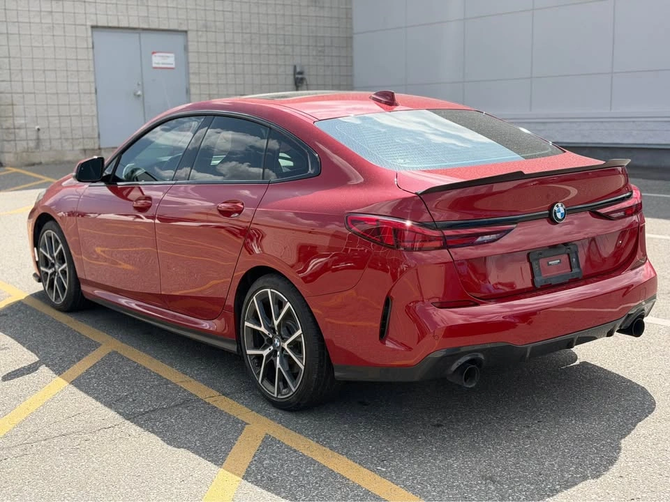 2021 BMW 228i xDrive - photo 3