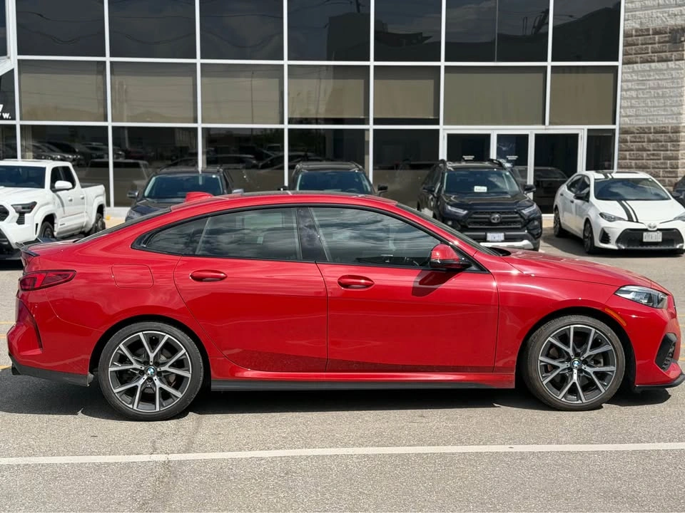 2021 BMW 228i xDrive - photo 4