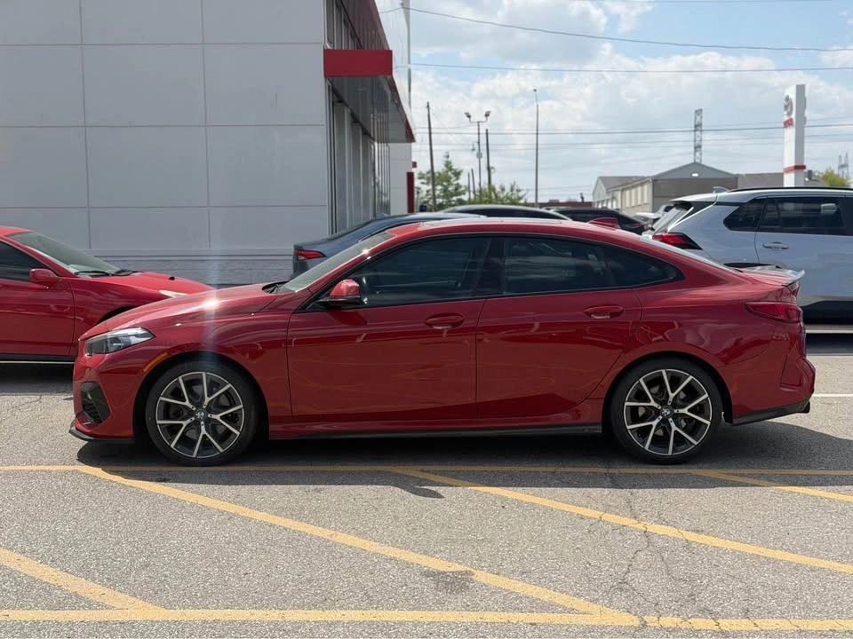2021 BMW 228i xDrive - photo 5