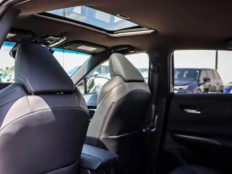 2021 Toyota Venza - photo 4