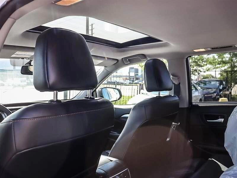 2016 Toyota Highlander Hybrid - photo 5