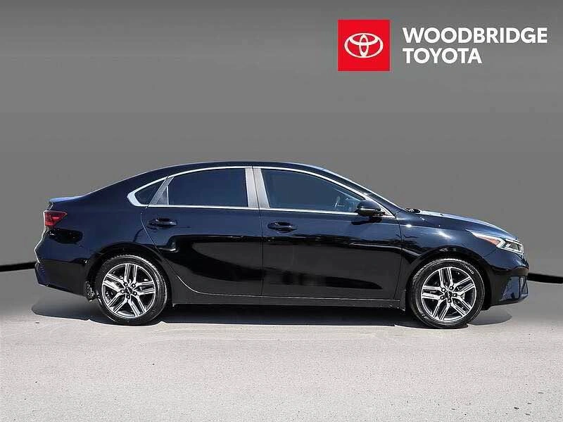 2023 Kia Forte GT-Line - photo 2