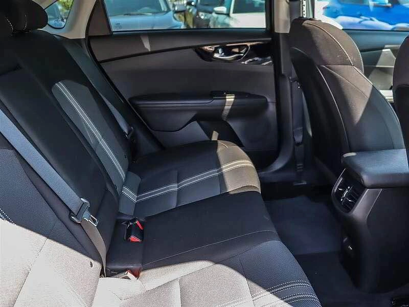 2023 Kia Forte GT-Line - photo 5