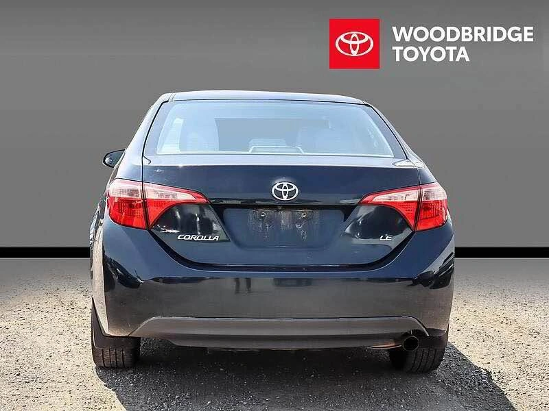 2019 Toyota Corolla - photo 3
