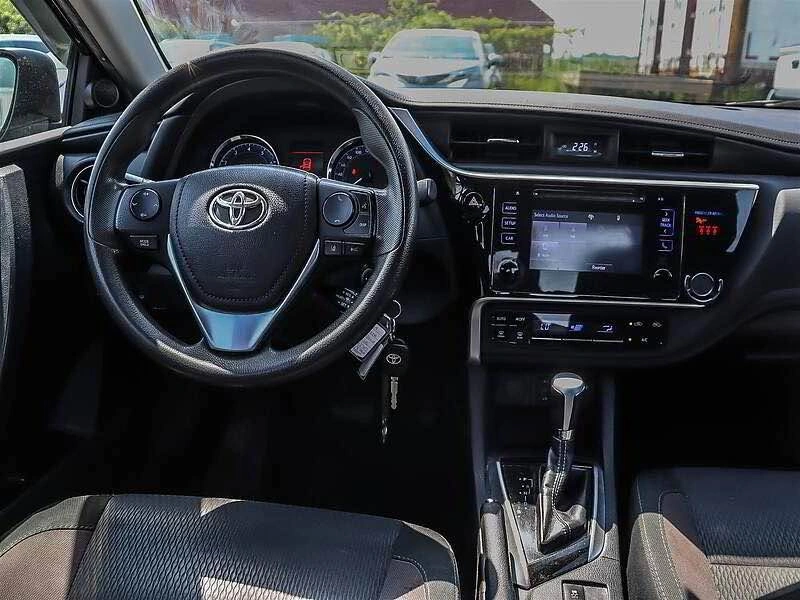 2019 Toyota Corolla - photo 4