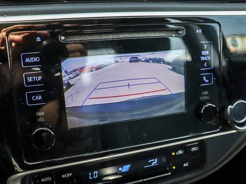 2019 Toyota Corolla - photo 5